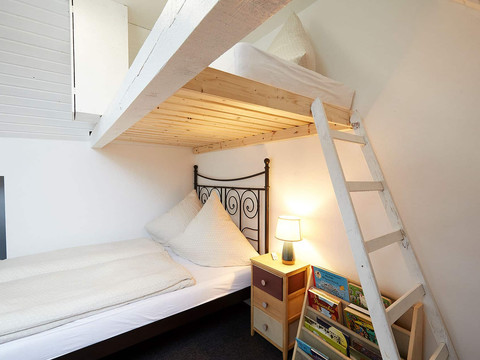 Ferienhaus Siegzauber Kinderzimmer Ferienhaus Siegzauber Kinderzimmer