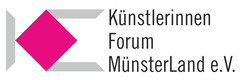 KünstlerinnenForum MünsterLand e.V.