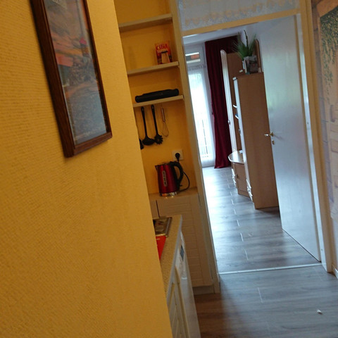 Weitsicht