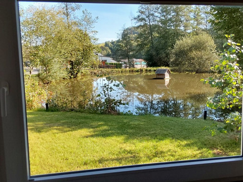 Ferienhaus am Mühlenteich, Am Mühlengraben Ferienhaus am Mühlenteich, Am Mühlengraben