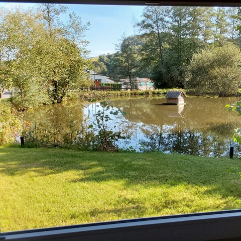 Ferienhaus am Mühlenteich, Am Mühlengraben Ferienhaus am Mühlenteich, Am Mühlengraben