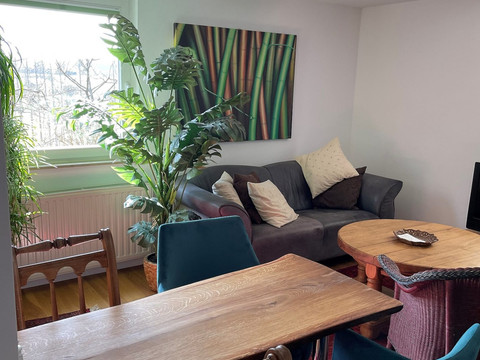 Ferienwohnung Michel Innenaufnahme Wohnbereich Ferienwohnung Michel Innenaufnahme Wohnbereich