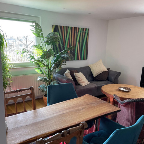Ferienwohnung Michel Innenaufnahme Wohnbereich Ferienwohnung Michel Innenaufnahme Wohnbereich