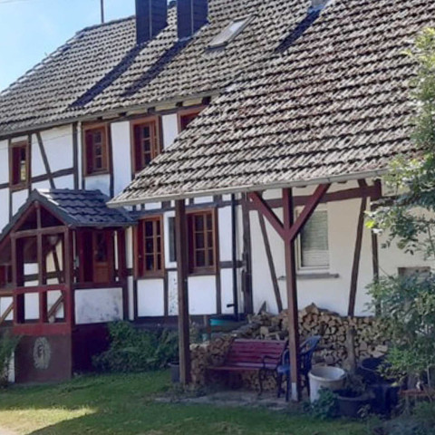 Sarahs House, Windeck, Außenansicht Sarahs House, Windeck, Außenansicht