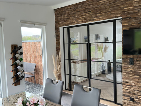 Ferienhaus Auszeit Windeck Ferienhaus Auszeit Windeck