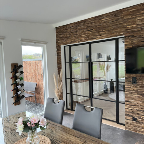 Ferienhaus Auszeit Windeck Ferienhaus Auszeit Windeck