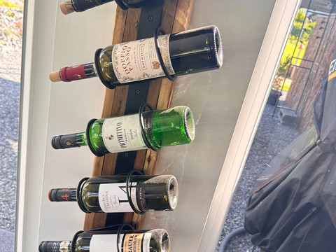 Ferienhaus Auszeit Windeck: Deko Ferienhaus Auszeit Windeck: Deko