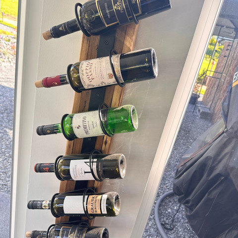 Ferienhaus Auszeit Windeck: Deko Ferienhaus Auszeit Windeck: Deko