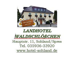Logo Waldschlößchen