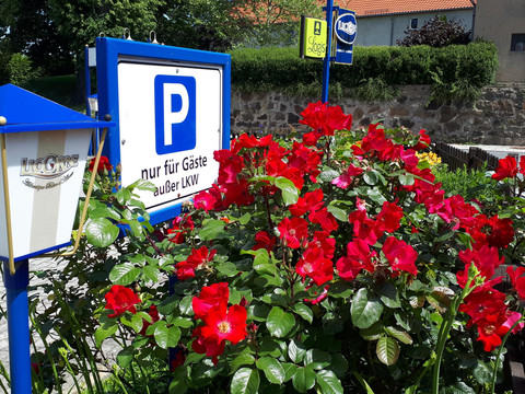 Parkplatz 1