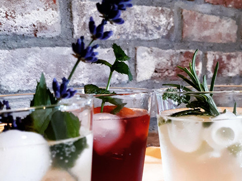Aperitif