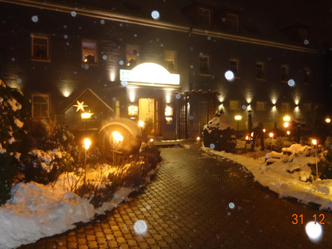 Winteransicht