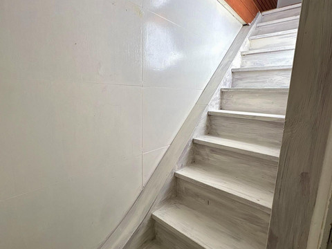 Treppe
