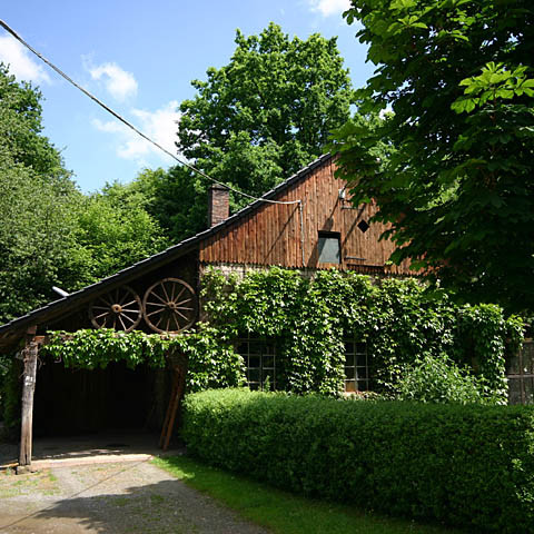 Hotel Haus Friedental: Alte Schmiede Hotel Haus Friedental: Alte Schmiede