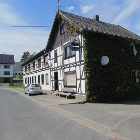 Hotel Haus Friedental: Aussenansicht Hotel Haus Friedental: Aussenansicht