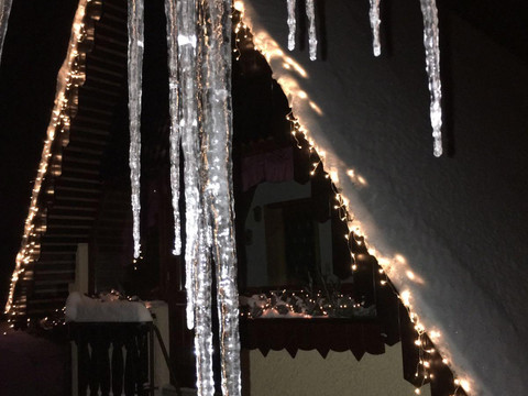 Winterimpressionen