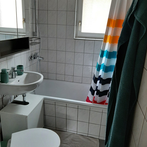 FEWO Lascheider Weg: Bad FEWO Lascheider Weg: Bad