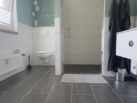 Ferienwohnung Dorfkind, Bad Ferienwohnung Dorfkind, Bad