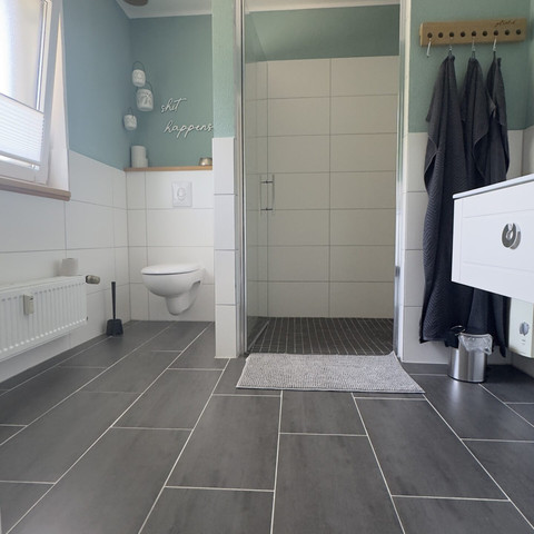 Ferienwohnung Dorfkind, Bad Ferienwohnung Dorfkind, Bad