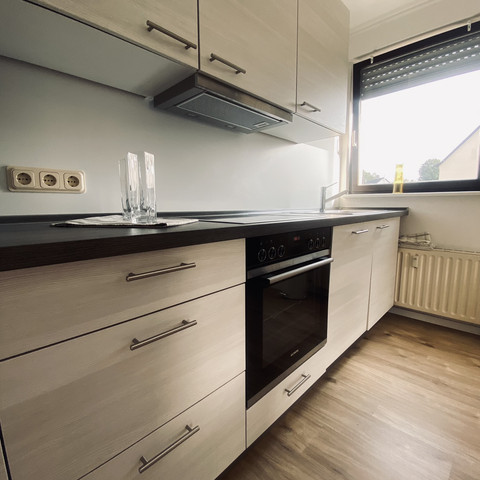 Ferienwohnung Dorfkind, Küche Ferienwohnung Dorfkind, Küche