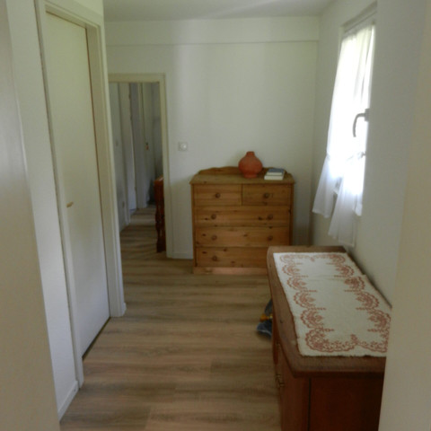 Ferienhaus Im Wiesengrund, Flur oben Ferienhaus Im Wiesengrund, Flur oben