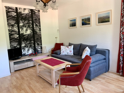 Wohnzimmer 2