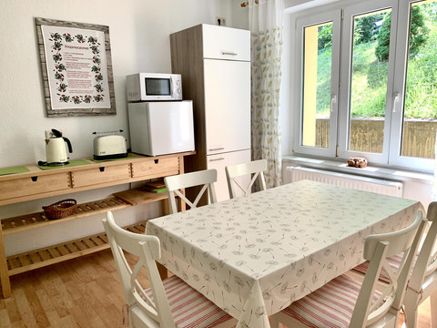 Küche Kühlschrank