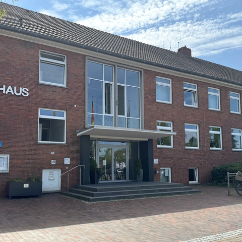 Rathaus Gemeinde Lemwerder