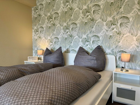 Ferienhof Schiefen: Urlaub auf dem Bauernhof, Schlafzimmer Ferienhof Schiefen: Urlaub auf dem Bauernhof, Schlafzimmer