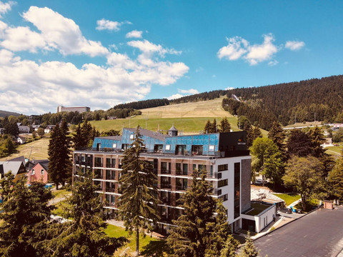 Gebäudeansicht