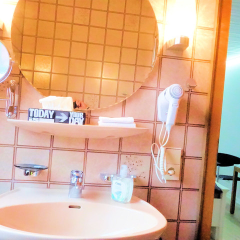 Pension Silberburg Bad Wildbad Badezimmer Pension Silberburg Bad Wildbad Badezimmer