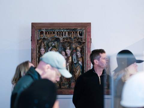 Schlossbergmuseum Chemnitz Schlossbergmuseum Chemnitz