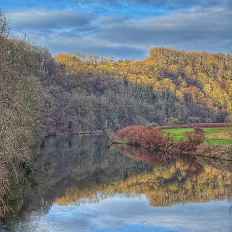 Sieglandschaft