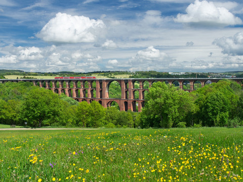 Göltzschtalbrücke