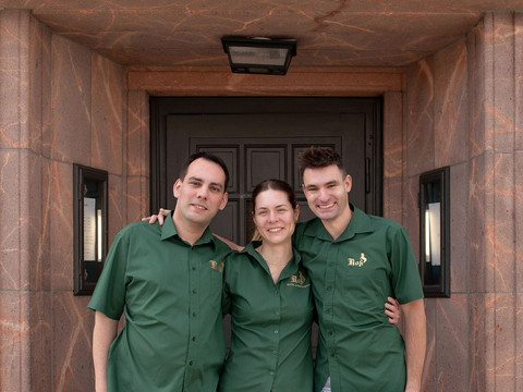 Team Hotel Ross Zwönitz