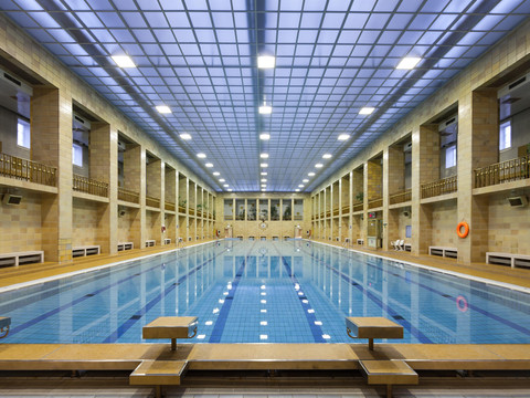 Stadtbad Chemnitz
