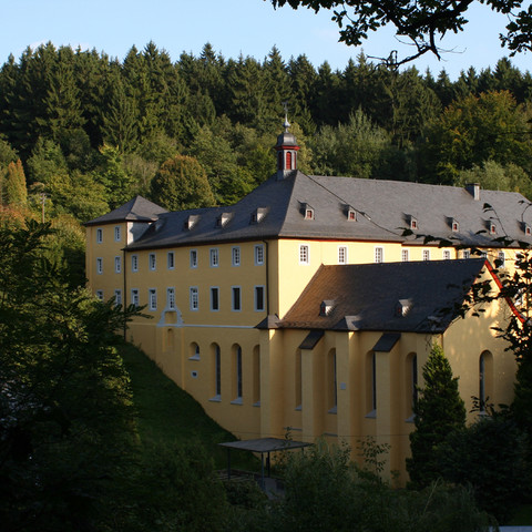 Kloster Marienthal