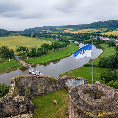 Burg Polle
