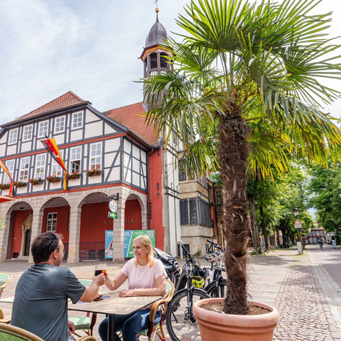 Nienburg