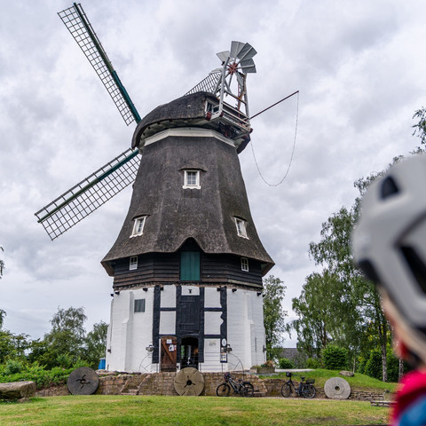 Achimer Windmühle