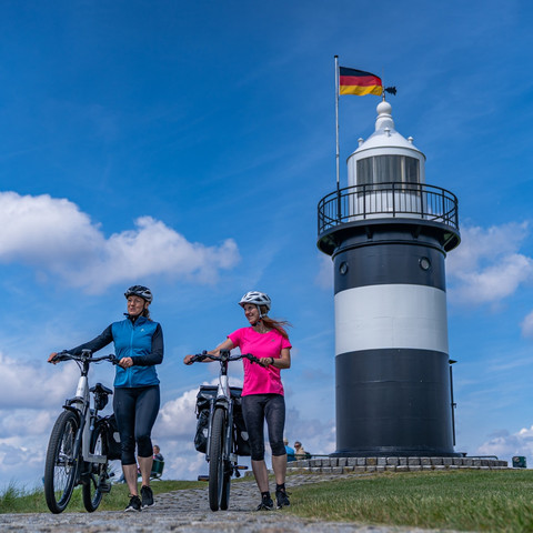 „Kleiner Preuße“ in Wremen
