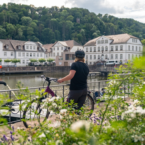 Bad Karlshafen