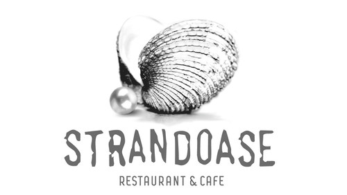 Strandoase Logo