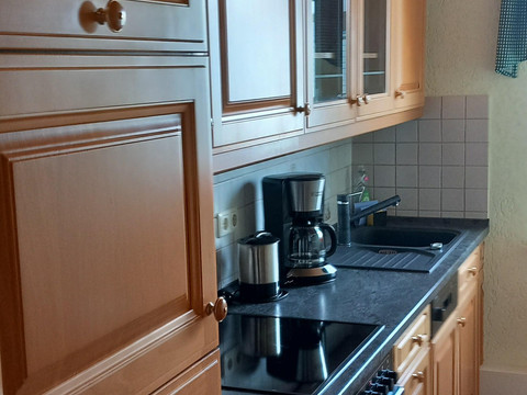 11 - Küche im Landhausstil
