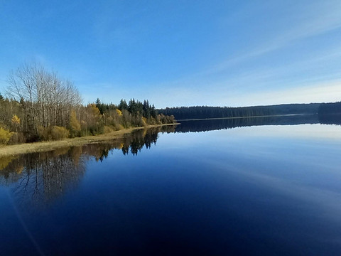 Talsperre
