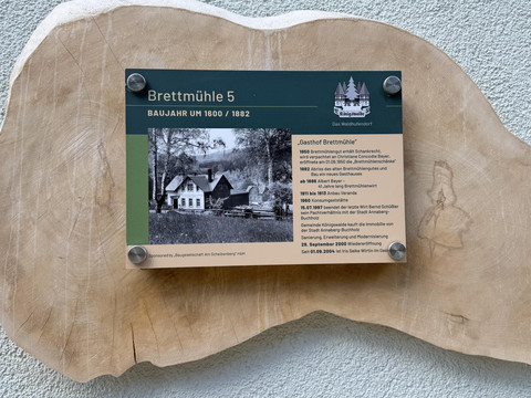Historisches