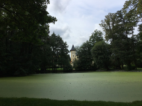 Park Kreischa