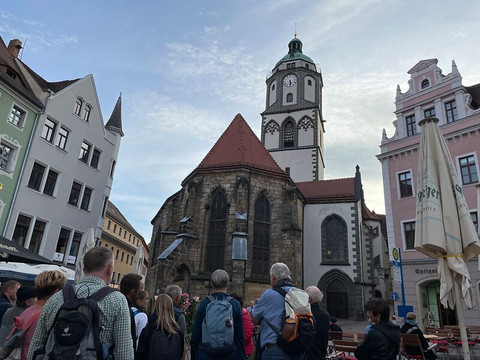 Frauenkirche Meißen