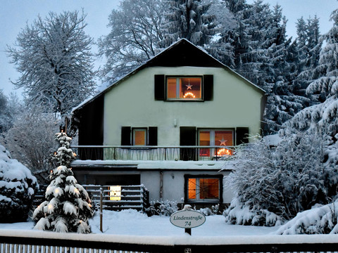 Winter im Erzgebirge1