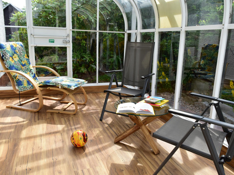 Wintergarten